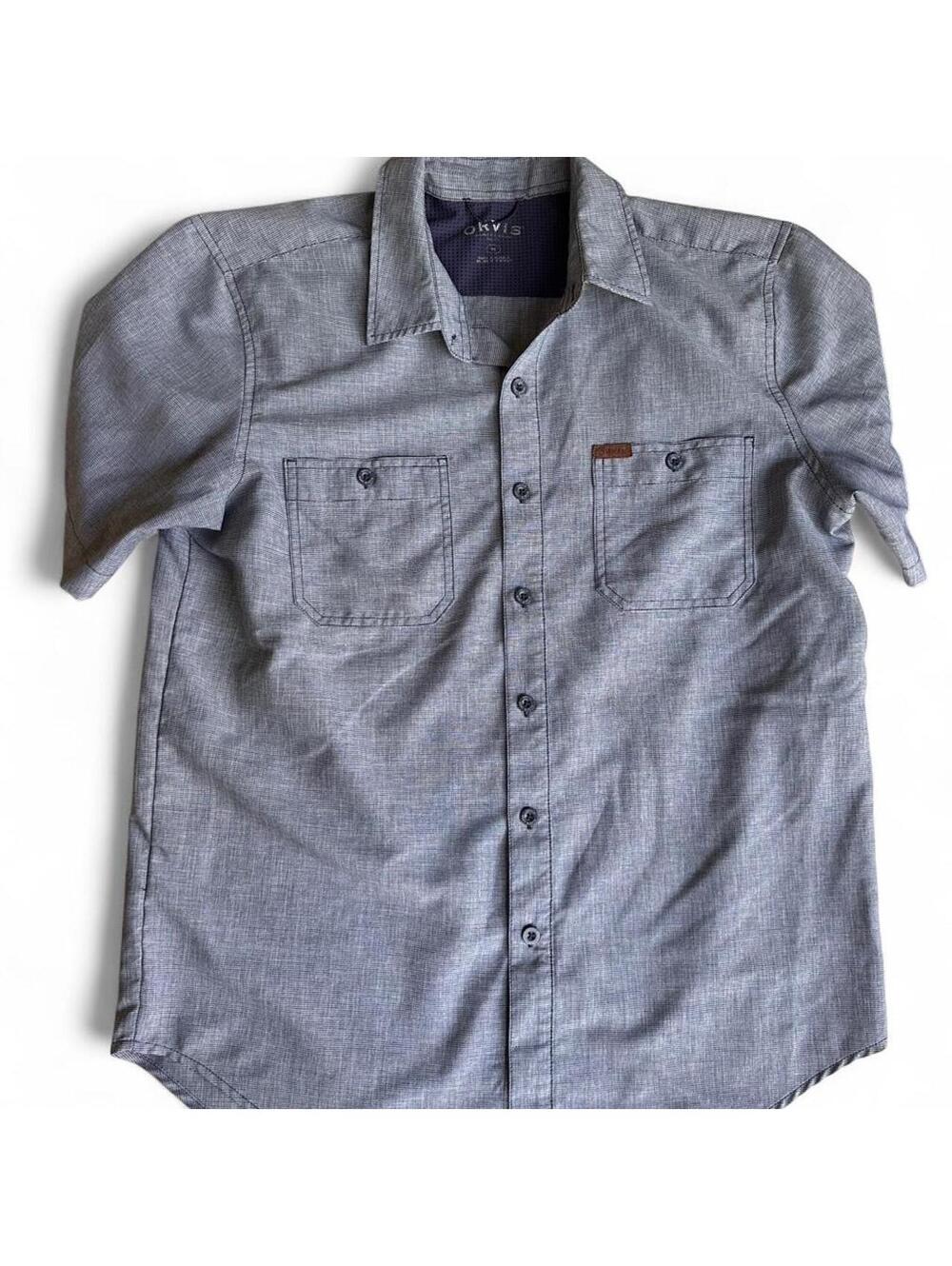 Orvis Tech Work Woven Shirt